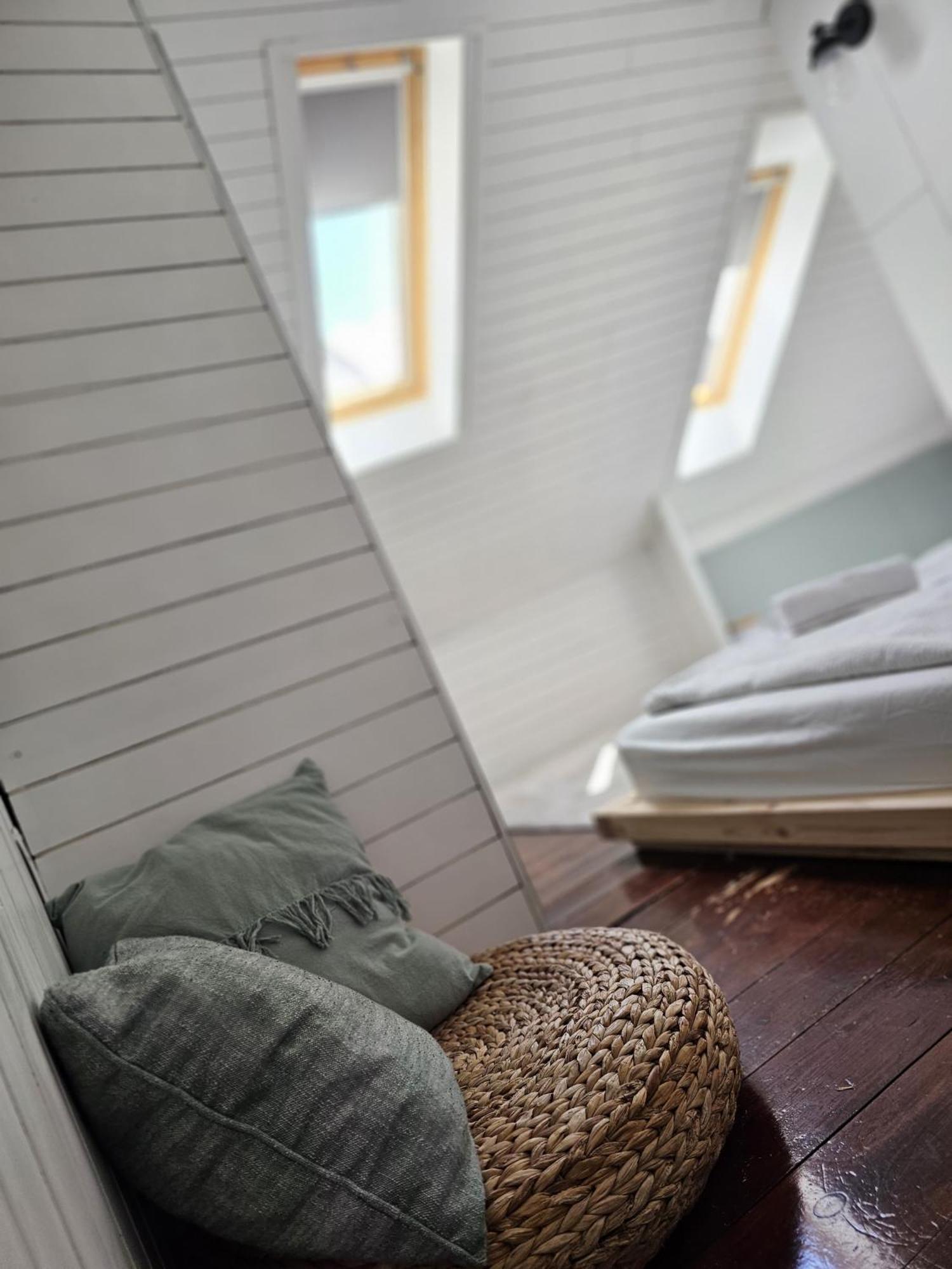 Old Town Cabin Apartment Zagreb Dış mekan fotoğraf