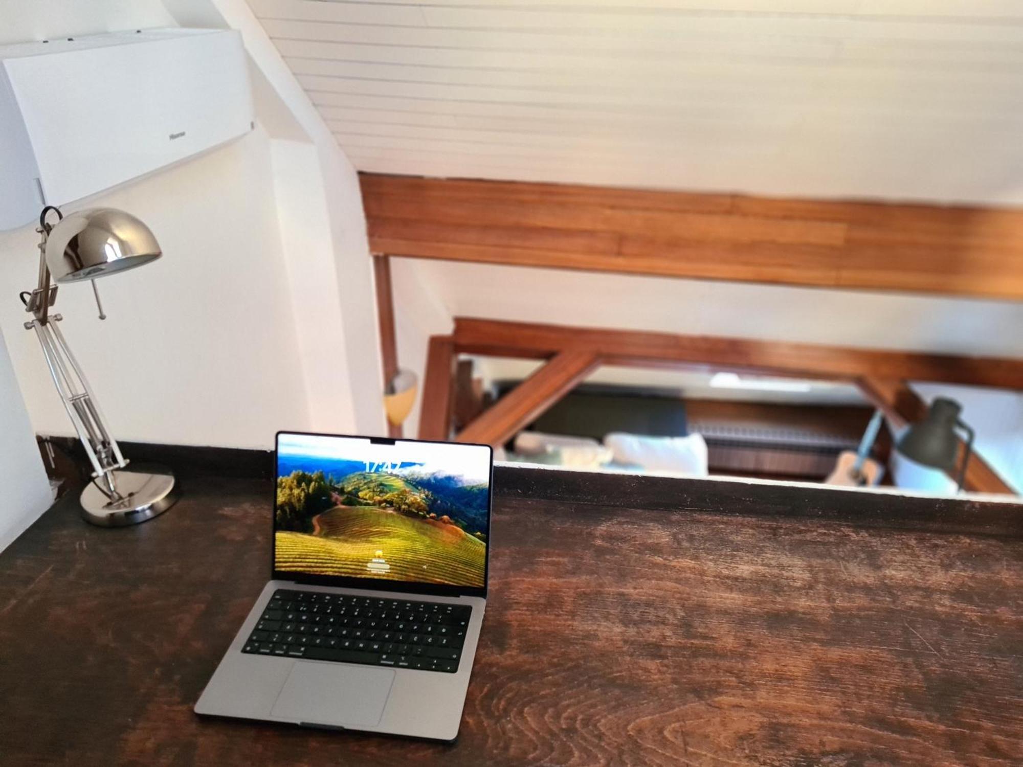 Old Town Cabin Apartment Zagreb Dış mekan fotoğraf
